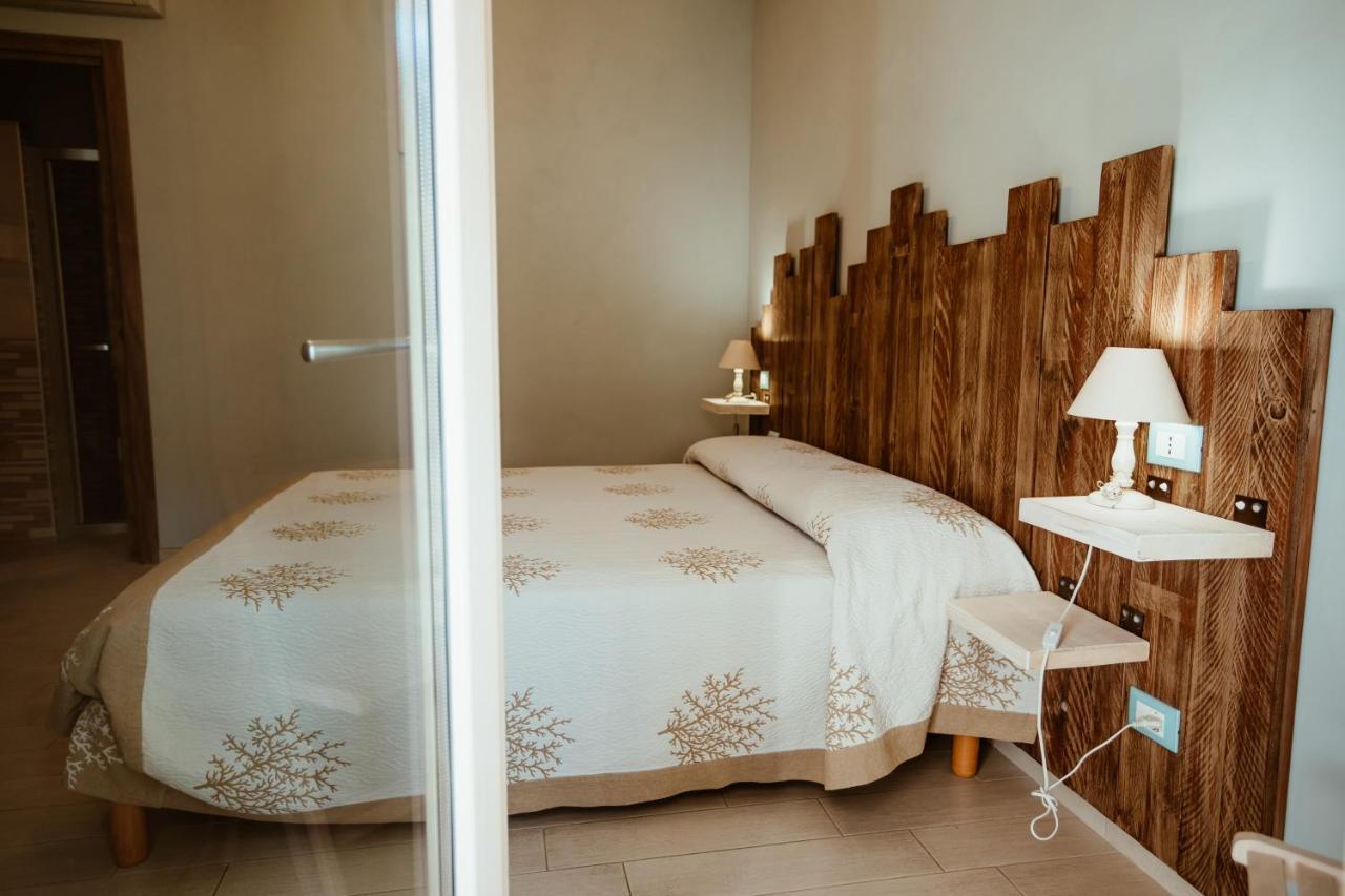 B&B Il Mare In Una Stanza Ortona Exterior photo